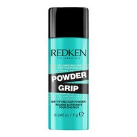 Powder Grip Redkeniltä
